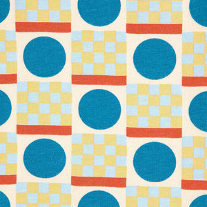 Legging Geometric Scacs