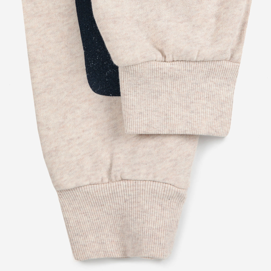 Jogger BC