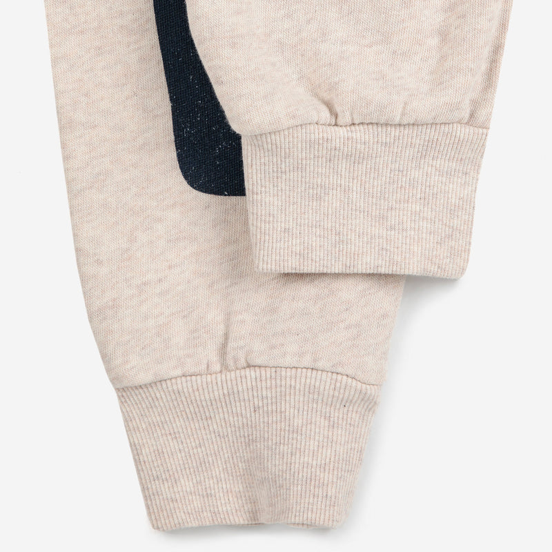 Jogger BC