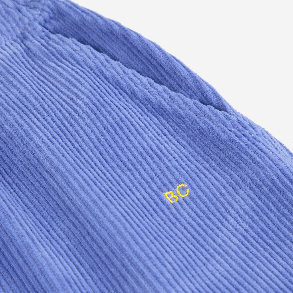 Pantalón Lilac corduroy