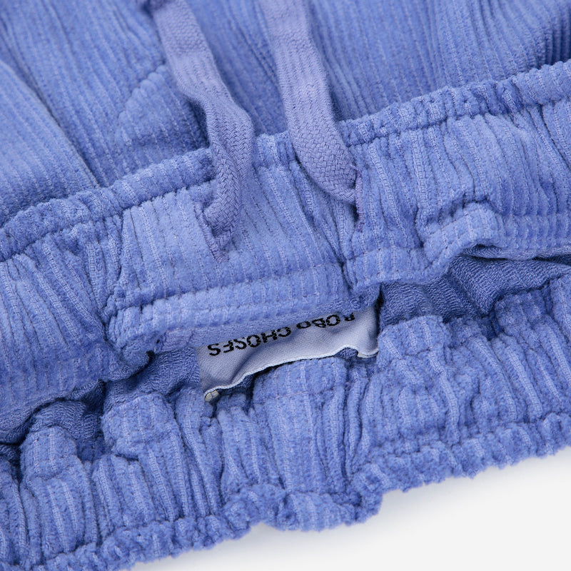 Pantalón Lilac corduroy