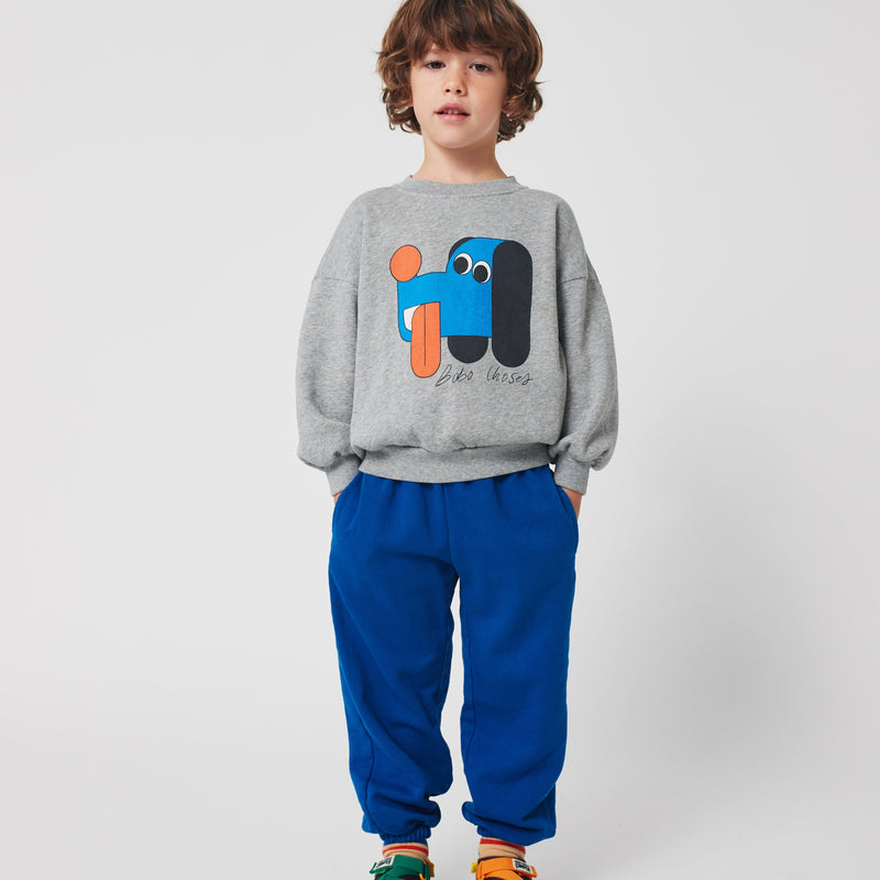 Sudadera Doggy Mate
