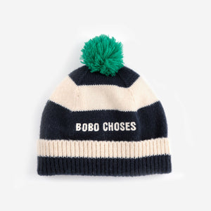 Gorro BC navy
