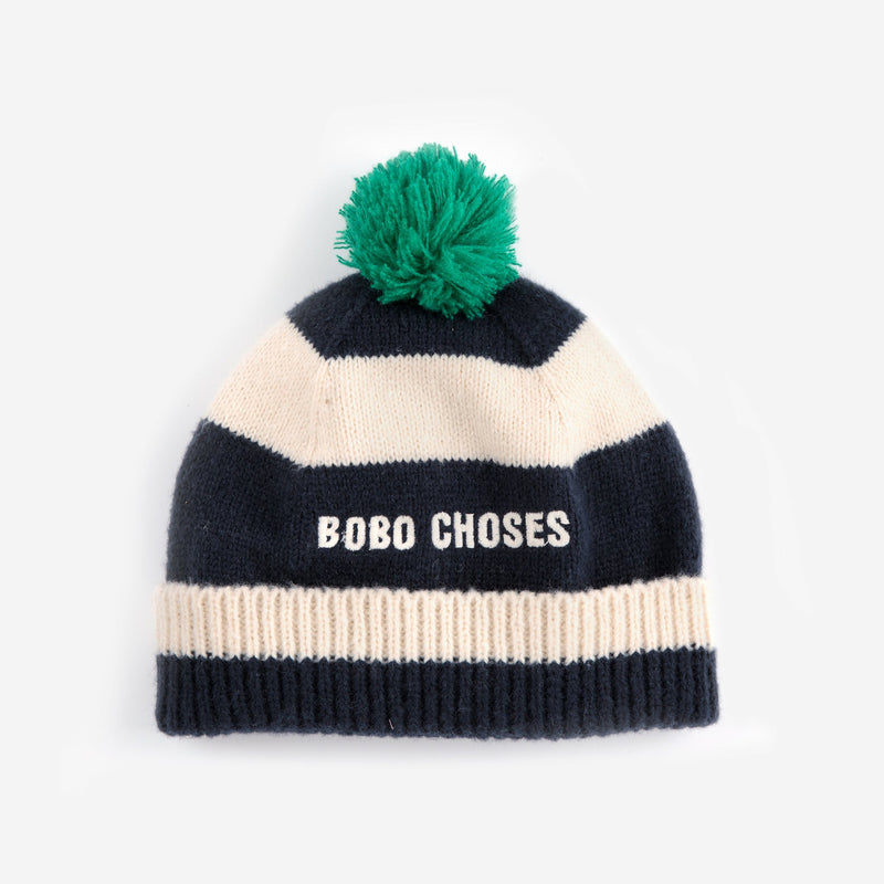 Gorro BC navy