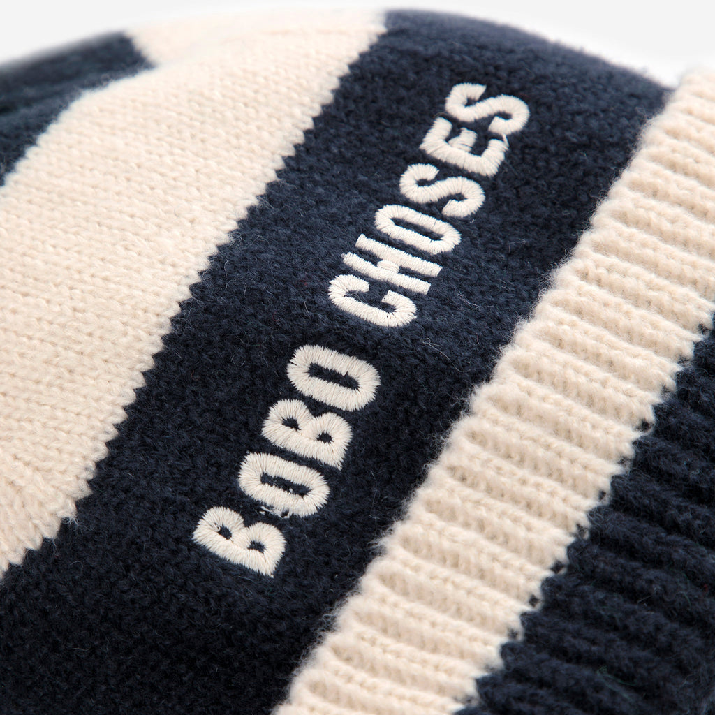 Gorro BC navy