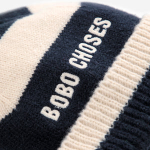 Gorro BC navy