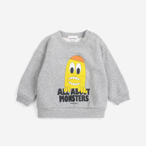 Sudadera baby Bigtooth