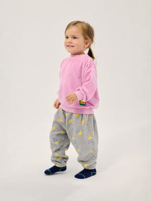 Jogger baby Pixel Abduction