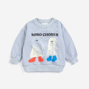 Sudadera baby Booty Ghosts