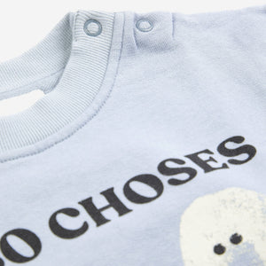 Sudadera baby Booty Ghosts