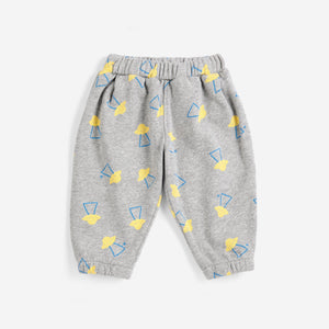 Jogger baby Pixel Abduction