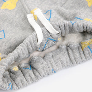 Jogger baby Pixel Abduction