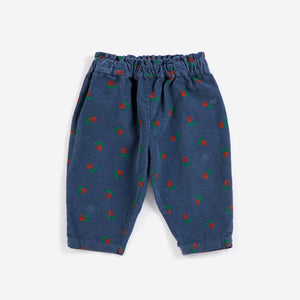 Pantalón pana Bloom