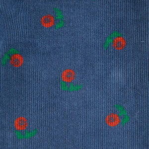 Pantalón pana Bloom