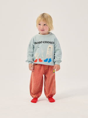 Sudadera baby Booty Ghosts