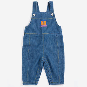 Peto Denim Booo