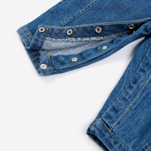 Peto Denim Booo