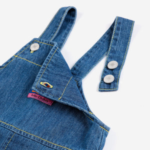 Peto Denim Booo