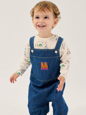Peto Denim Booo
