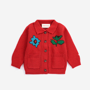 Cardigan Blossom
