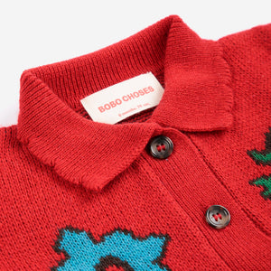 Cardigan Blossom