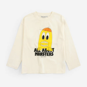 Camiseta Bigtooth Lemon