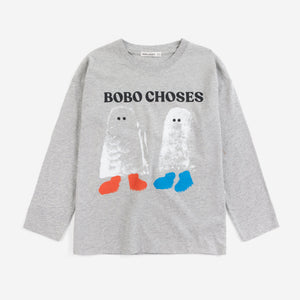 Camiseta Booty Ghosts