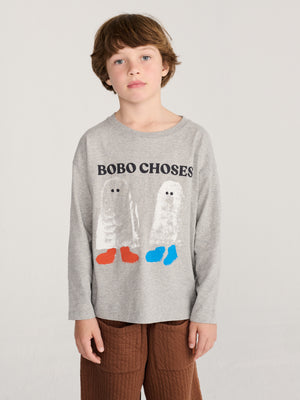 Camiseta Booty Ghosts