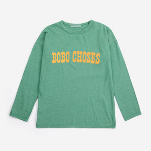 Camiseta Pop Bobo