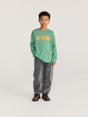 Camiseta Pop Bobo