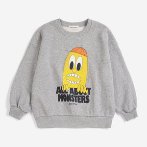 Sudadera Bigtooth Lemon