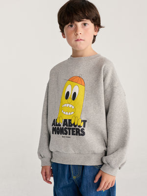 Sudadera Bigtooth Lemon