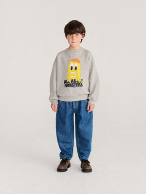 Pantalón Denim Taxi Saurus
