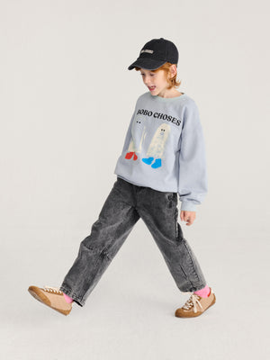 Sudadera Booty Ghosts