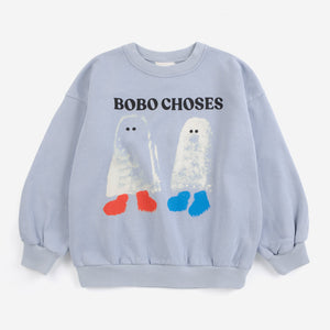 Sudadera Booty Ghosts