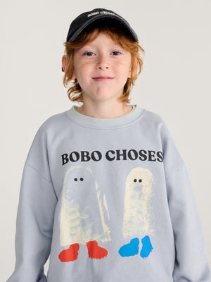 Sudadera Booty Ghosts