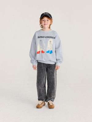 Sudadera Booty Ghosts