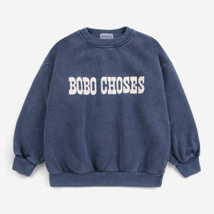 Sudadera Pop Bobo