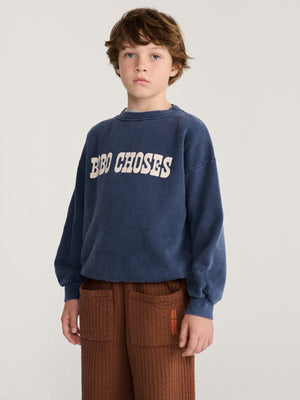 Sudadera Pop Bobo