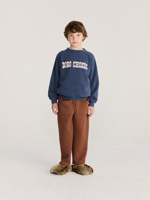 Sudadera Pop Bobo