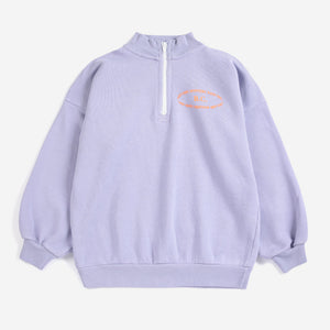 Sudadera Mistery Mauve