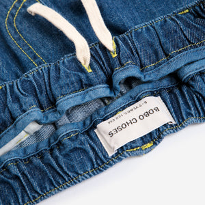 Pantalón Denim Taxi Saurus