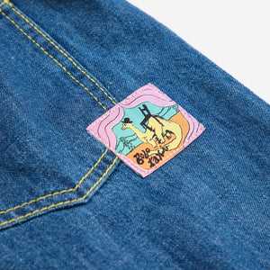 Pantalón Denim Taxi Saurus