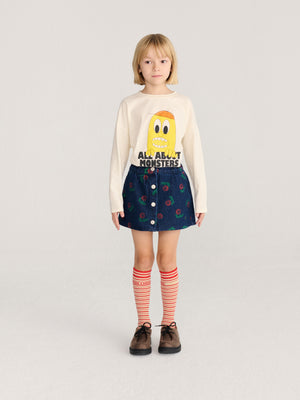 Camiseta Bigtooth Lemon