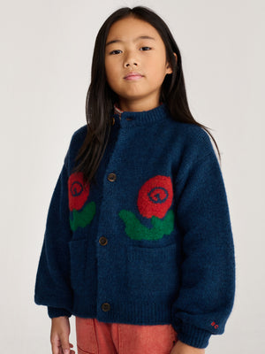 Cardigan Bloom