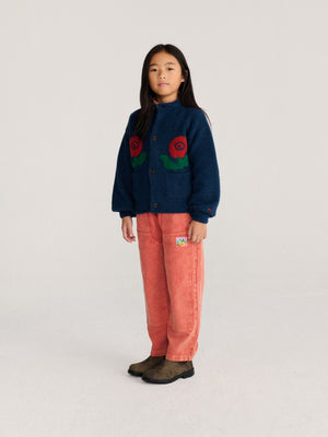Cardigan Bloom