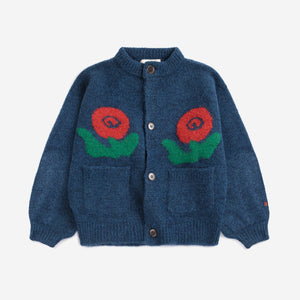 Cardigan Bloom