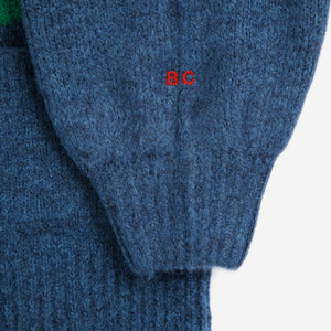 Cardigan Bloom