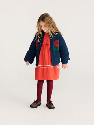Cardigan Bloom