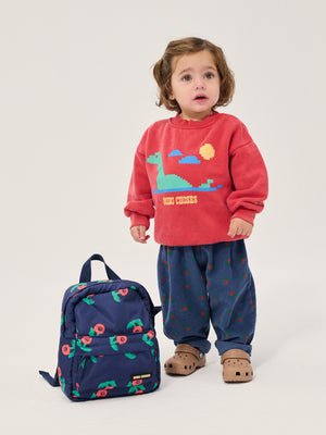 Sudadera baby Lake Monster